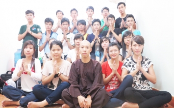 Lời tri ân
